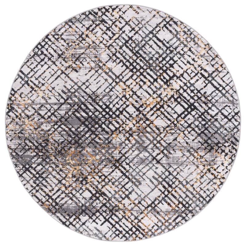 SAFAVIEH Amelia Jene Modern Rug