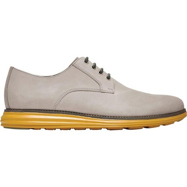 cole haan grand plain toe