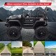 preview thumbnail 24 of 29, 24V Kids Ride on Truck with 2 Seats