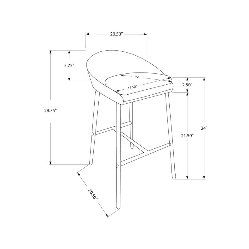 Bar Stool