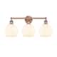 Option Antique Copper