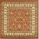 preview thumbnail 54 of 176, Unique Loom St. Louis Voyage Area Rug