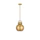 Option Brushed Brass