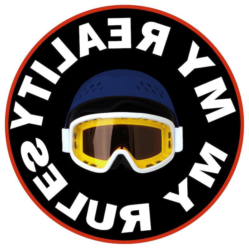 HomeRoots Juvenile/Youth Casual Round Area Rug - 5' Round