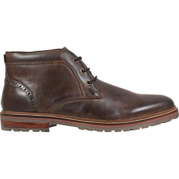 florsheim estabrook chukka boot