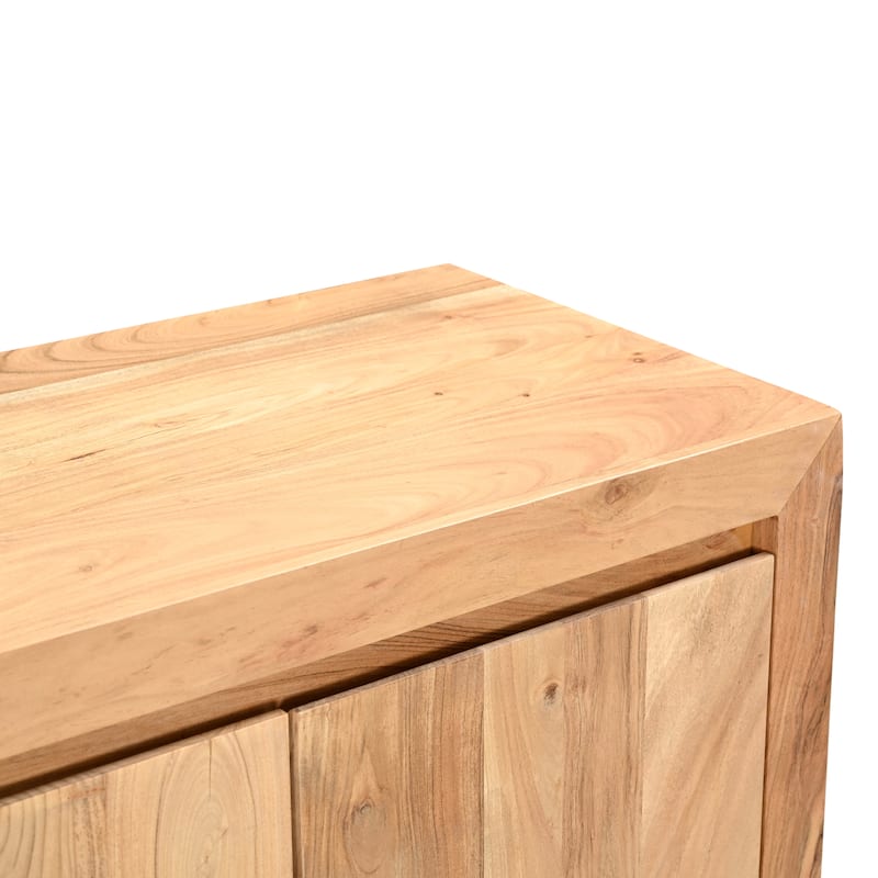 Brooks - Buffet - Americano - Teak