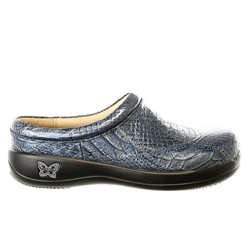 alegria women's kayla clog