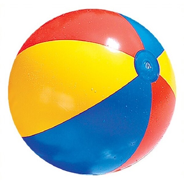 toy beach ball