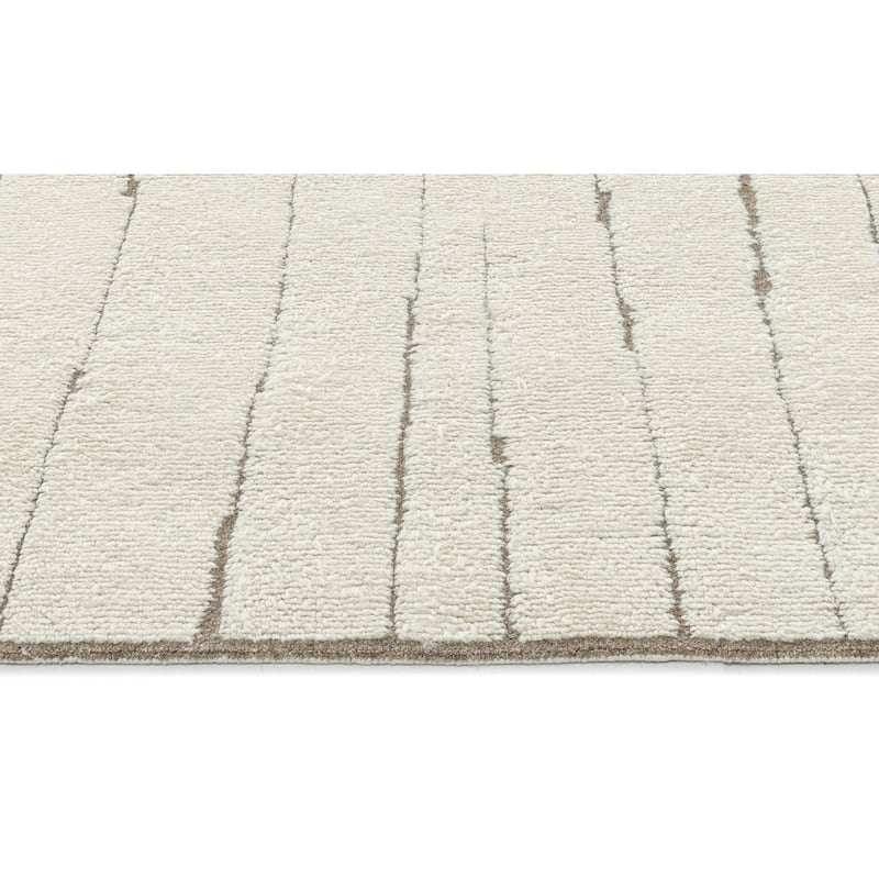 Terra by Obeetee Sun Lines Rug