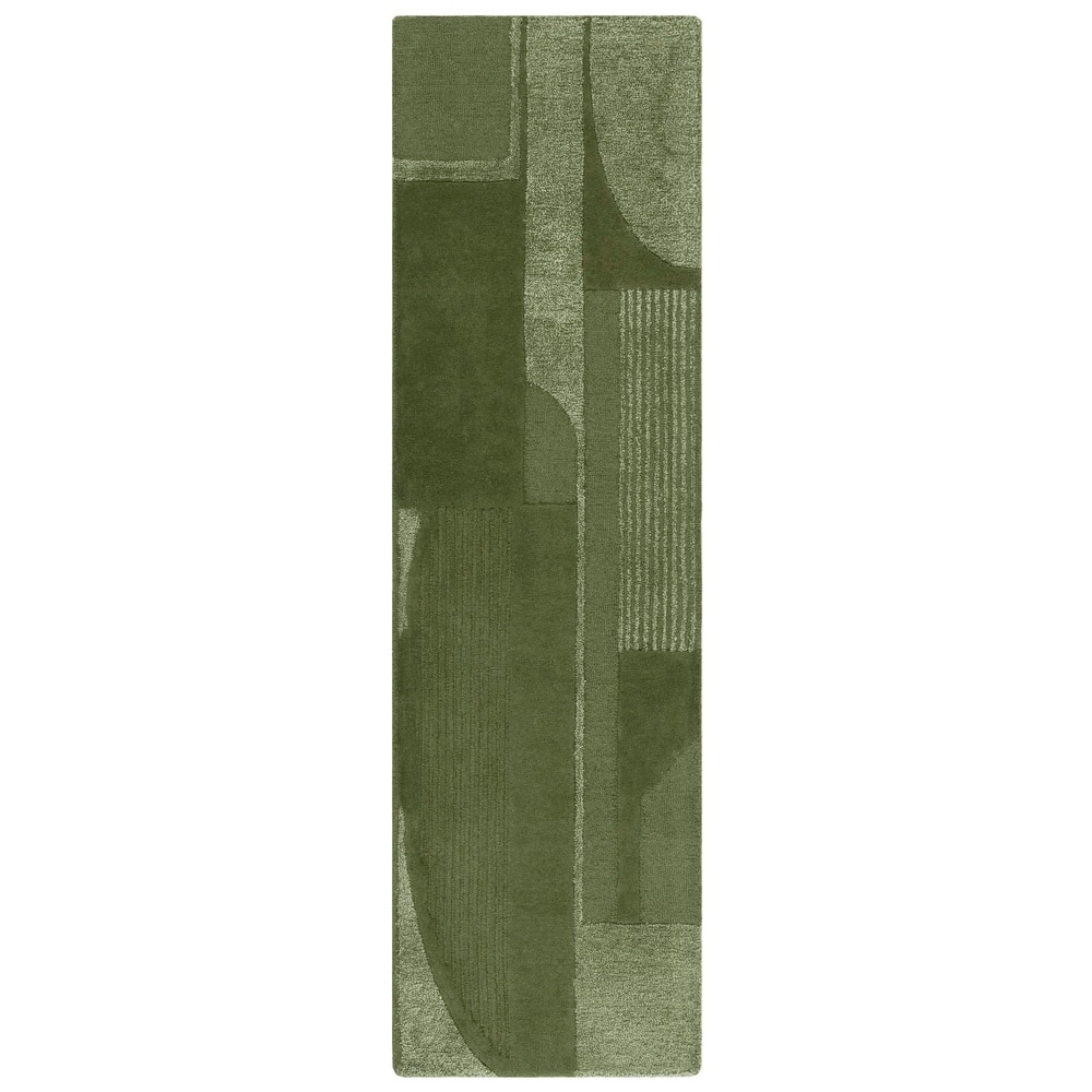 SAFAVIEH Handmade Fifth Avenue Rukhsana Mid-Century Modern New Zealand