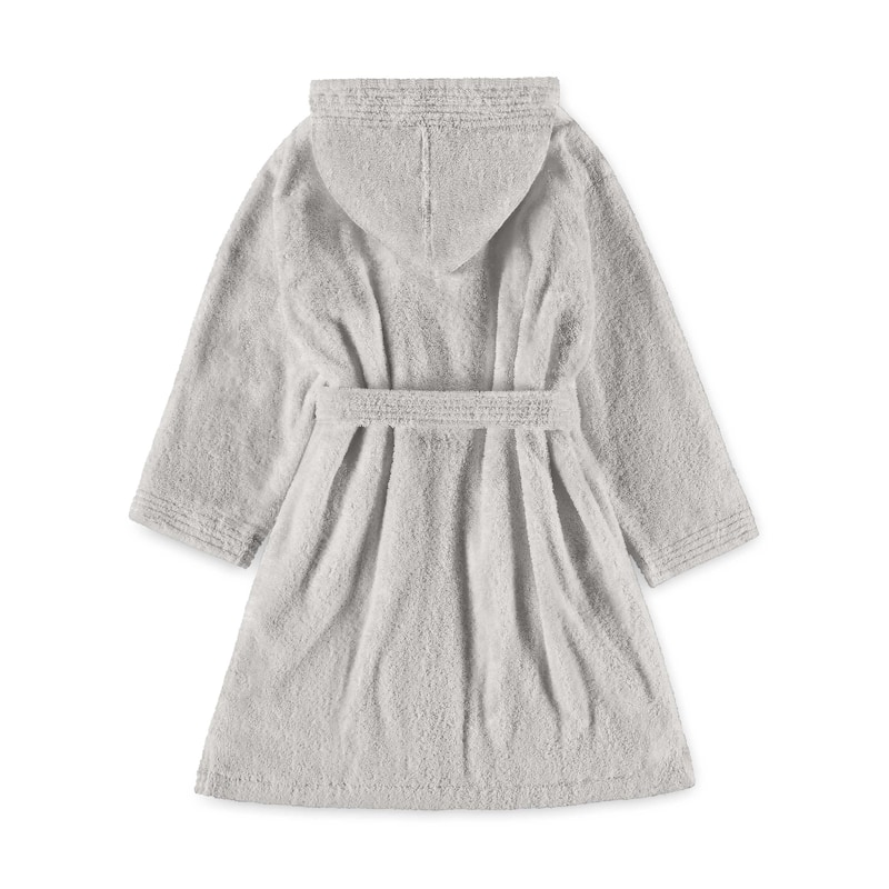 Clean Design Home x Martex Youth Hooded Robe
