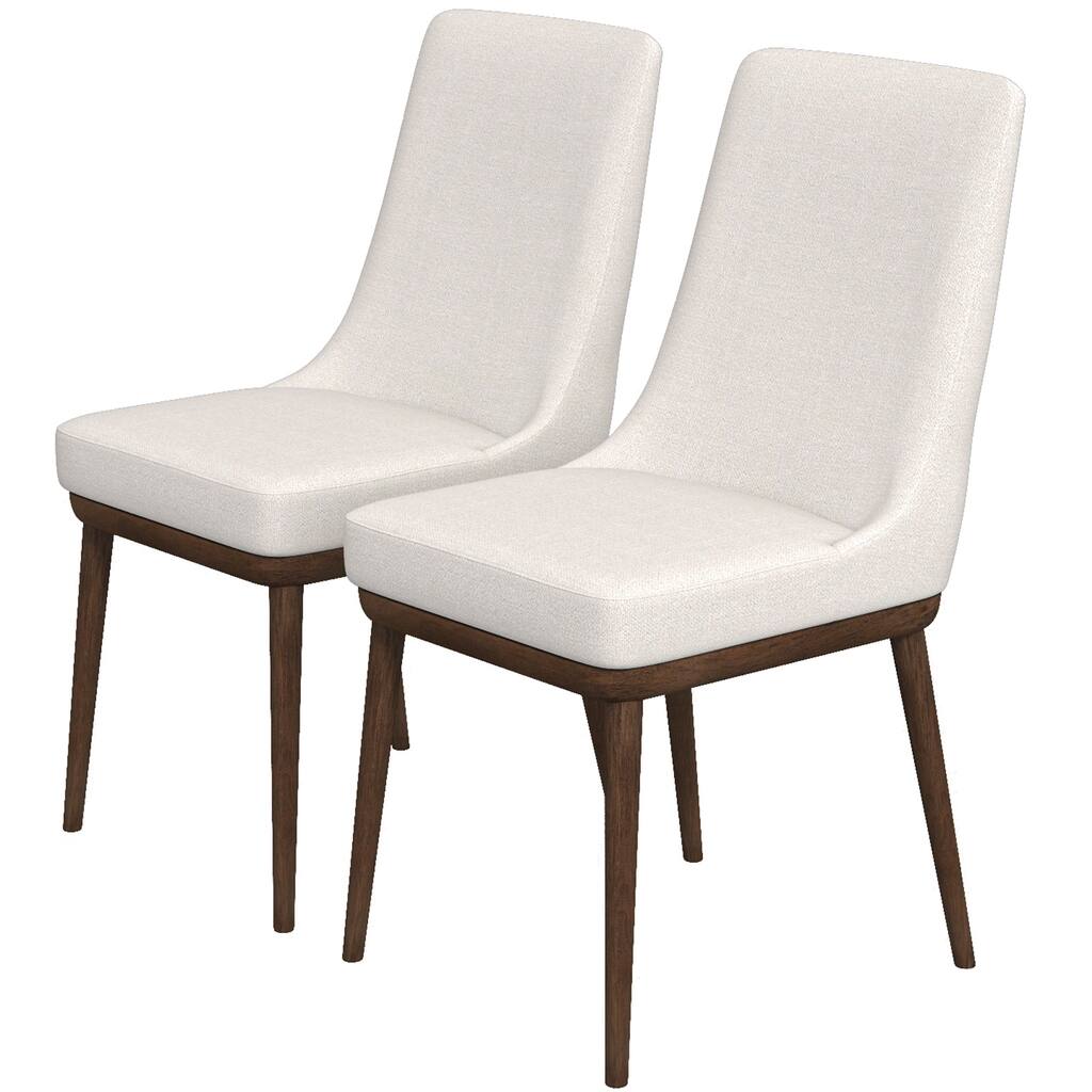 Modern Dining Chair (Set of 2)