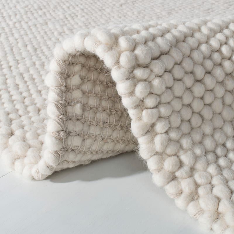 Lauren Ralph Lauren Handmade Carisbrooke Solid Wool Rug