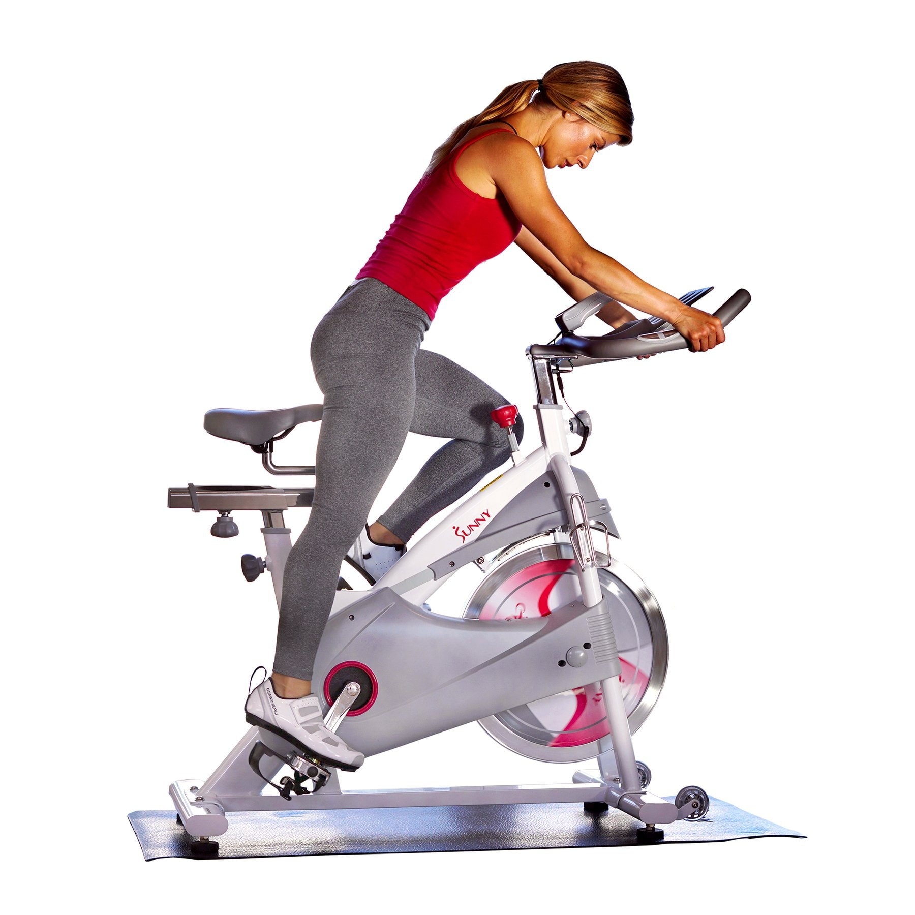 Sunny sales health bike