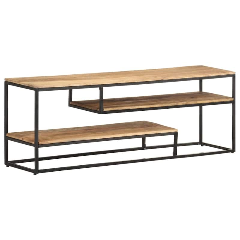 vidaXL TV Stand TV Unit Sideboard Home TV Console Media Unit Cupboard Cabinet