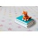 preview thumbnail 7 of 8, Dynamic Rugs Kidz Ivory/Multi Polyester Children's Area Rug