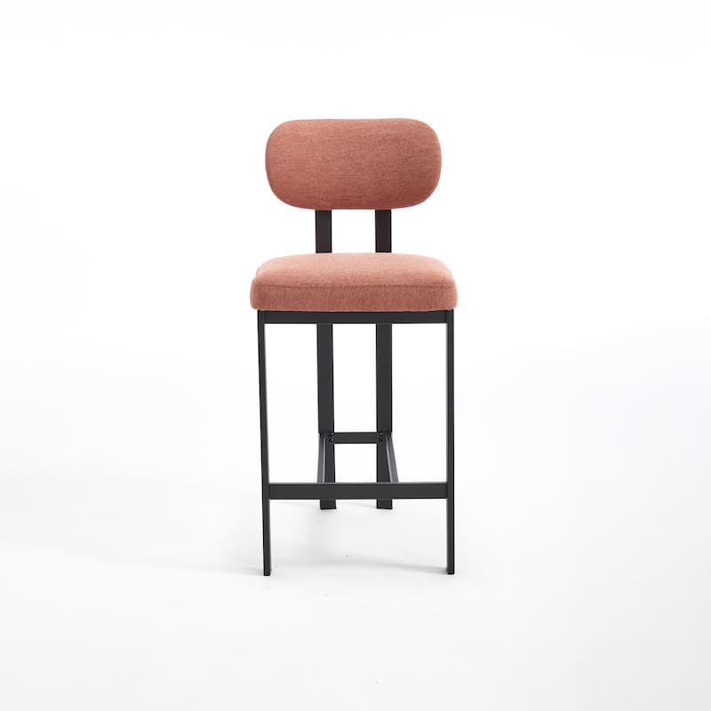 Bar Stools Set Of 2