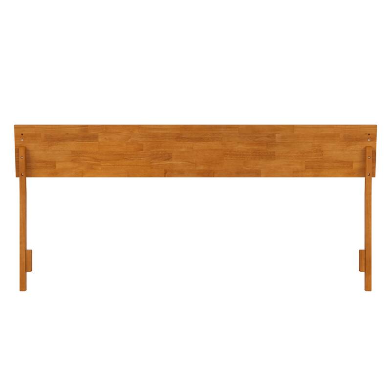 AFI Bradford Adjustable Wood Panel Headboard