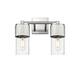 Option Satin Nickel / Seedy