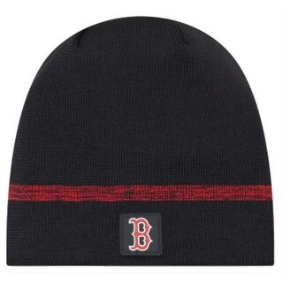boston red sox stocking cap