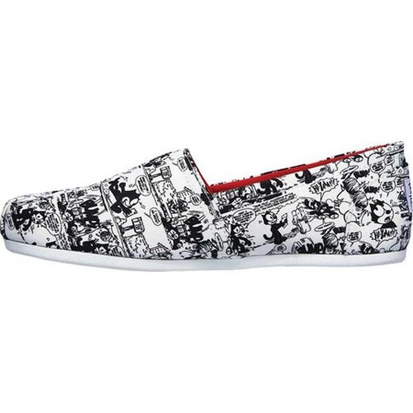 bobs felix the cat shoes