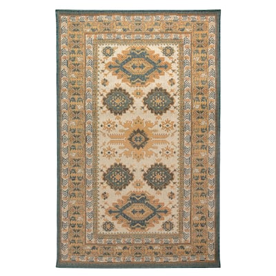 Liora Manne Patio Serapi Indoor/Outdoor Rug