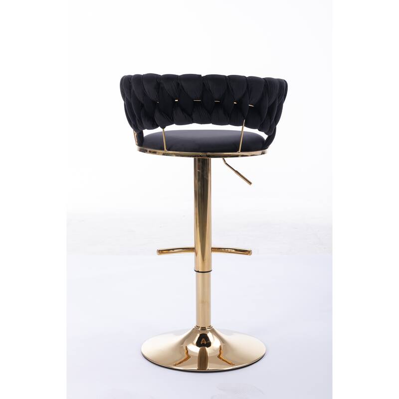 Set Of 2 Bar Stools