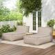 Option Beige_Set of 2