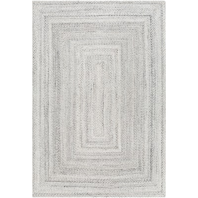 Surya Silvia Outdoor Safe Modern Stripe Area Rug