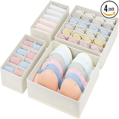 Drawer Organizer Clothes