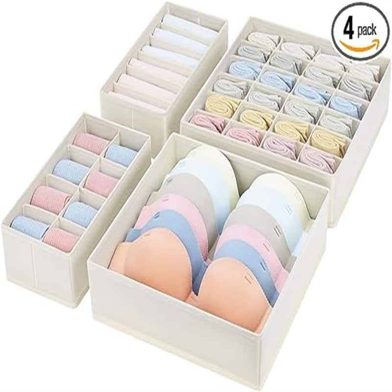 Drawer Organizer Clothes