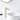 Vanityfair Single Handle Waterfall Widespread Bathroom Sink Faucet with Drain Assembly