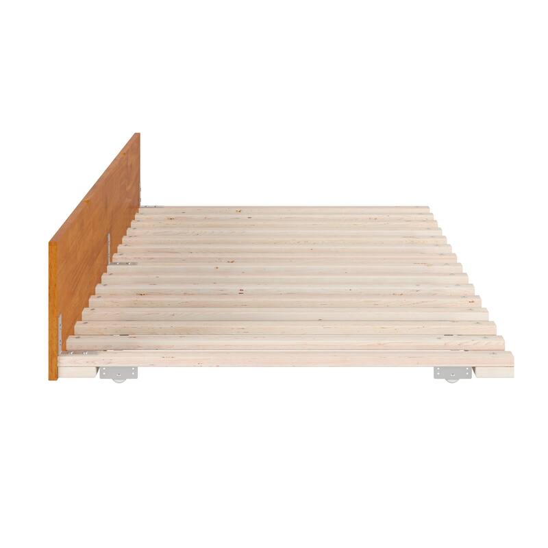 Urban Trundle Bed Twin Extra Long - Twin Extra Long