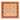 ECARPETGALLERY Hand-knotted Oushak Brown Wool Rug - 8'0 x 7'6