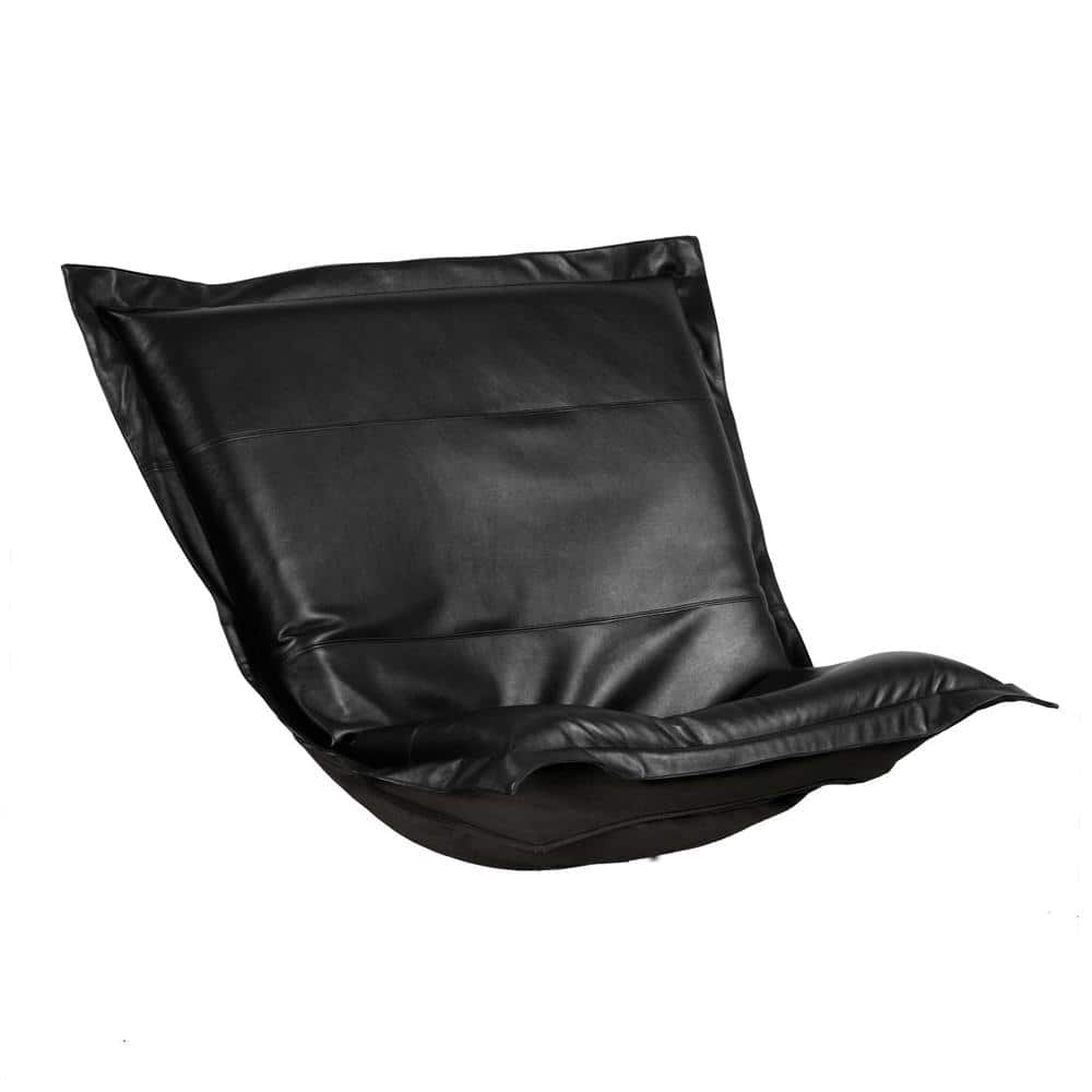 Allan Andrews Puff Chair Cushion & Cover Only, Avanti Collection