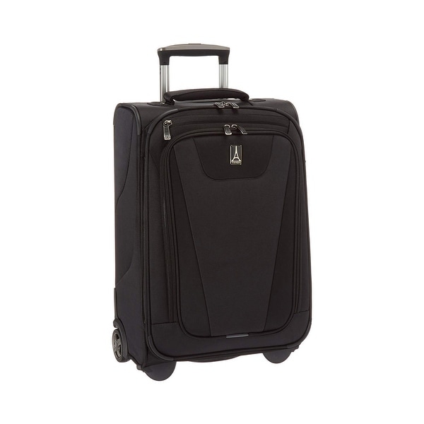travelpro maxlite 4 international expandable rollaboard suitcase