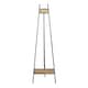 Option Black - 19"W, 66"H