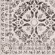 preview thumbnail 8 of 21, Livabliss Feldman Traditional Medallion Area Rug