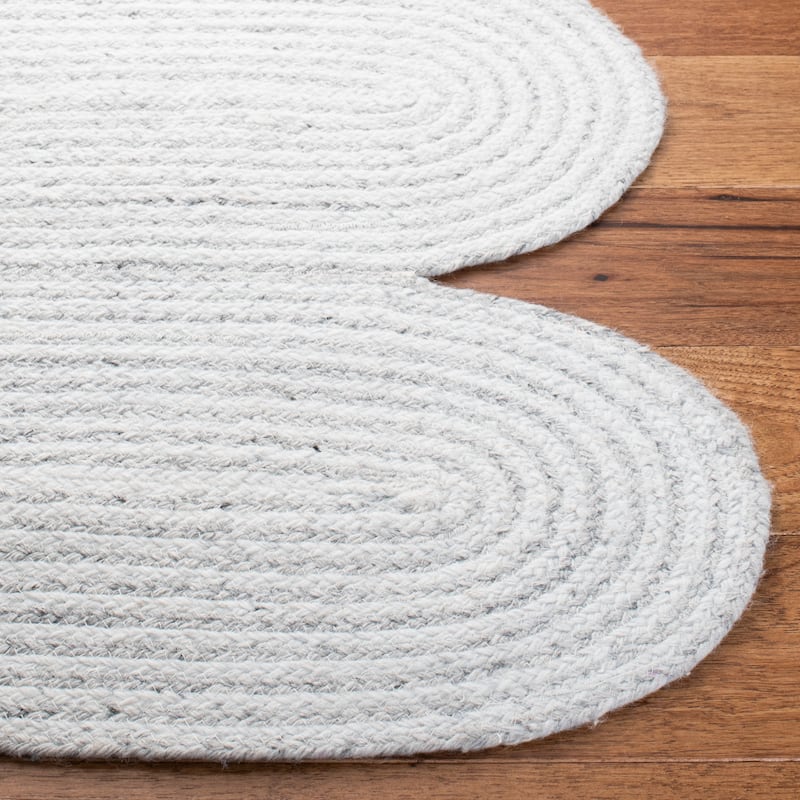 SAFAVIEH Handmade Cape Cod Chanchal Boho Woven Rug