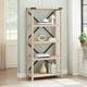 preview thumbnail 4 of 40, Middlebrook Kujawa 64-inch Tall Bookshelf