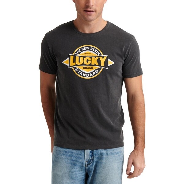 lucky brand men's shirts