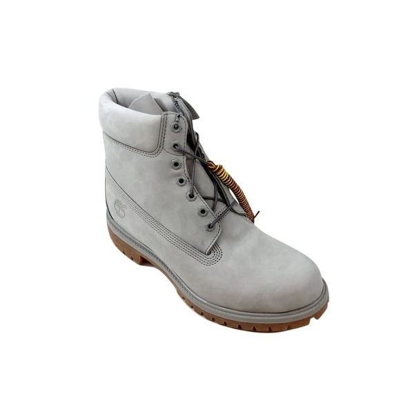 timberland grey men