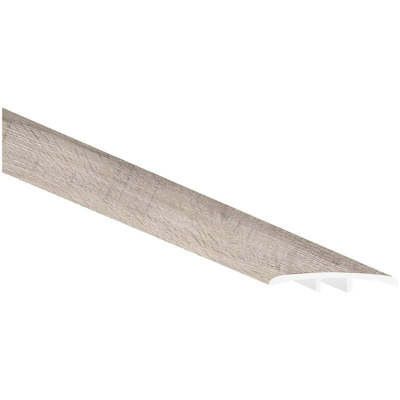 Ackland AKVTV-TL-3 Ackland Vinyl Trims 94" x 2" Vinyl Glue Down or - Bozen