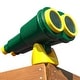 preview thumbnail 1 of 1, Gorilla Playsets Jumbo Binoculars - Green/ Yellow - Green/Yellow