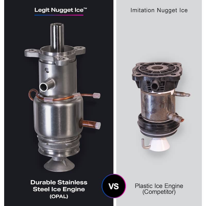 GE Profile™ Opal™ 2.0 Nugget Ice Maker