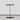 Adjustable Height Slanted Top Metal Lectern in Mahogany