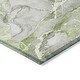 preview thumbnail 30 of 84, Machine Washable Indoor/ Outdoor Abstract Chantille Rug
