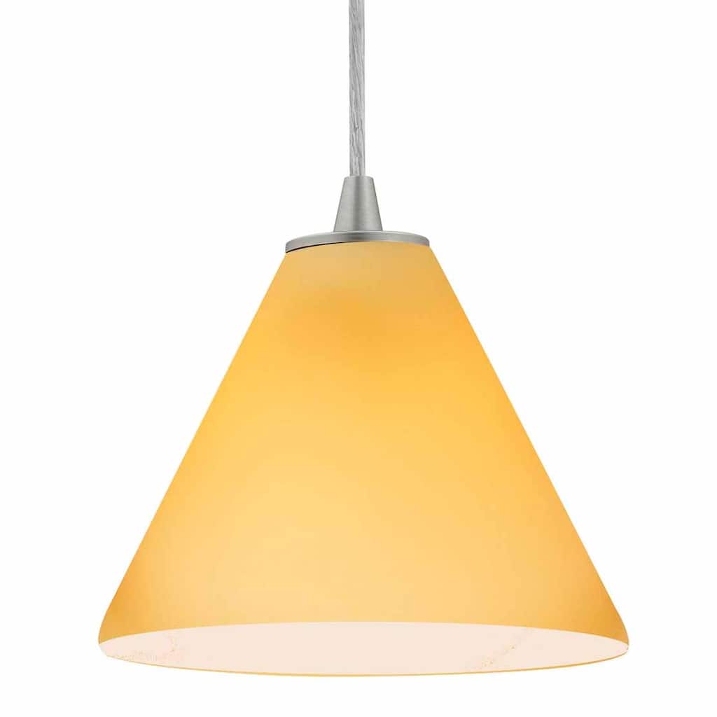 Access Lighting Sydney 1 Light Mini Pendant