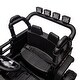preview thumbnail 17 of 78, 24V Electric Ride-On Car for Kids with Bluetooth, Suspension, and USB Music