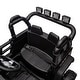 preview thumbnail 57 of 78, 24V Ride-On Car for Kids with Parental Remote, 400W Dual Motors, Bluetooth, MP3, USB, and LED Lights, Ages 3+